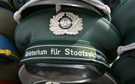In Brandenburg werden volgens historicus Knabe nauwelijks ambtenaren gecontroleerd op een Stasi-verleden. Afb: dpa/Picture Alliance