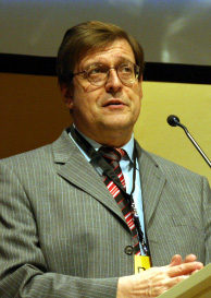 Jörg Tauss in 2005. Afbeelding: Wikipedia.de
