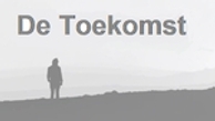 Logo De toekomst. Bild: www.vpro.nl