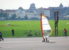 Tempelhofer Freiheit