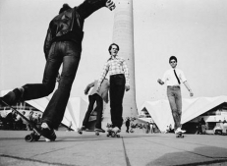 Film: Skaters in de DDR waren ongewild politiek