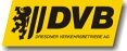 Dresdner Verkehrsbetriebe AG. Afbeelding: www.dvbag.de