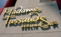 Madame Tussauds in berlijn. Afbeelding: 3dom, www.flickr.com