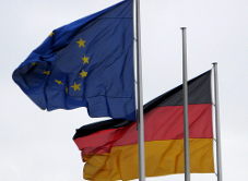 Naslagwerk Duitsland en Europa