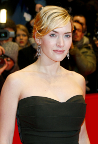 Kate Winslet op de Berlinale. Afb.: dpa/picture-alliances