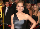 Winslet bij de Oscaruitreiking in februari. Afb.: flickr/BitchBuzz