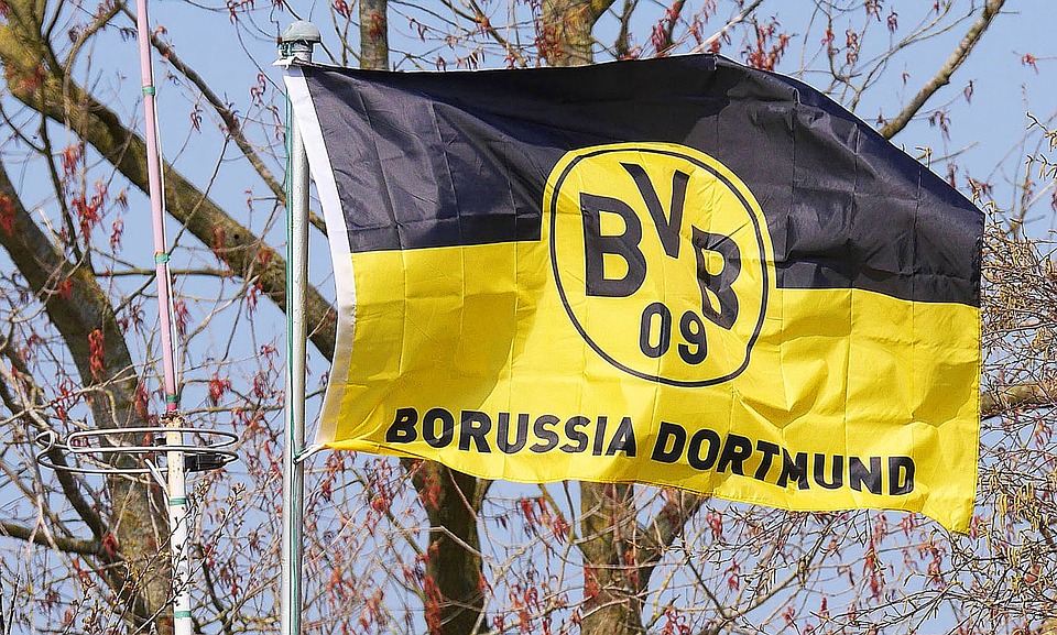 Frühstücksei Woche 16: Borussia Dortmund
