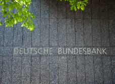 Bundesbank en ECB