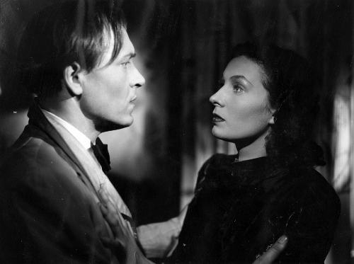 Ehe im Schatten (1947)