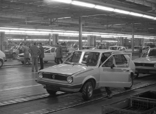 Auto-industrie
