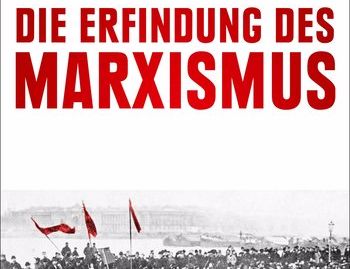 Boekpresentatie: Die Erfindung des Marxismus